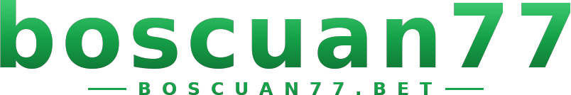 boscuan77 logo